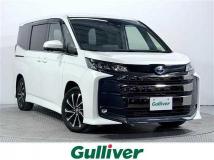 2023 Toyota Noah