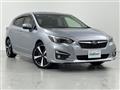 2016 Subaru Impreza