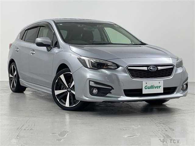 2016 Subaru Impreza