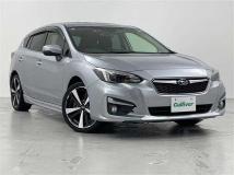 2016 Subaru Impreza
