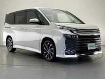 2022 Toyota Voxy