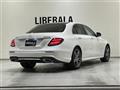 2019 Mercedes-Benz E-Class