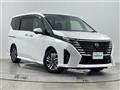 2023 Nissan Serena