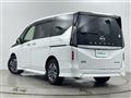 2023 Nissan Serena