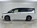 2023 Nissan Serena