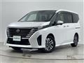 2023 Nissan Serena