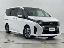 2023 Nissan Serena