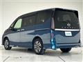 2023 Nissan Serena