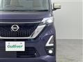 2021 Nissan ROOX