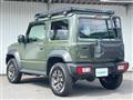 2023 Suzuki Jimny Sierra
