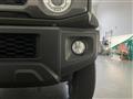 2023 Suzuki Jimny Sierra