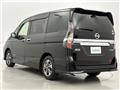 2020 Nissan Serena