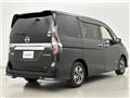 2020 Nissan Serena