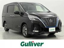 2020 Nissan Serena