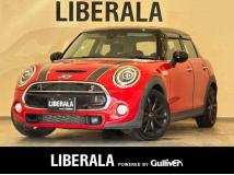 2018 BMW MINI