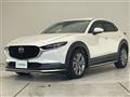 2020 Mazda CX-3