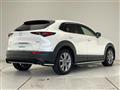 2020 Mazda CX-3