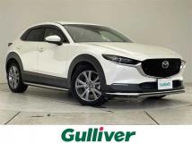 2020 Mazda CX-3