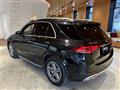 2019 Mercedes-Benz GLE-CLASS