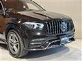 2019 Mercedes-Benz GLE-CLASS