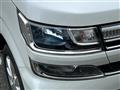 2018 Suzuki Wagon R