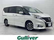 2017 Nissan Serena