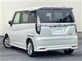2021 Suzuki Solio