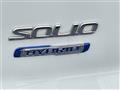 2021 Suzuki Solio