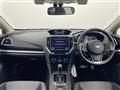2020 Subaru IMPREZA XV HYBRID