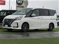 2019 Nissan Serena