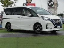 2019 Nissan Serena