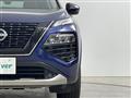 2022 Nissan X-Trail