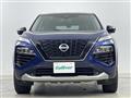 2022 Nissan X-Trail
