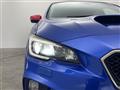 2016 Subaru Levorg
