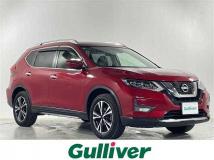 2020 Nissan X-Trail
