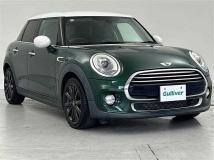 2017 BMW MINI