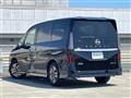 2023 Nissan Serena