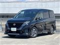 2023 Nissan Serena