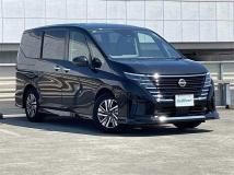 2023 Nissan Serena