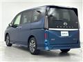 2024 Nissan Serena