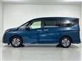 2024 Nissan Serena