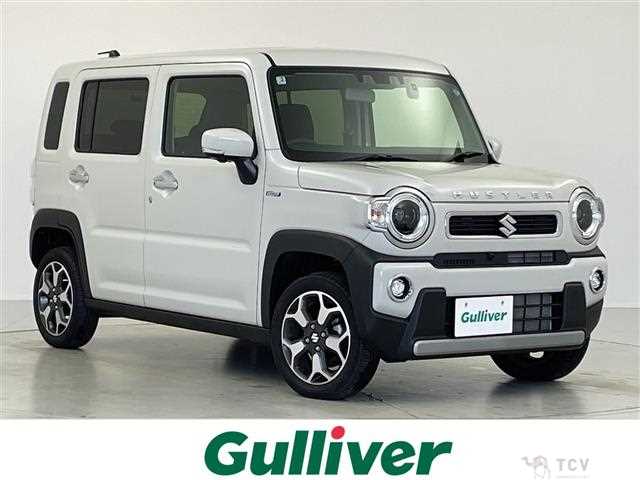 2025 Suzuki Hustler