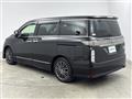 2015 Nissan Elgrand