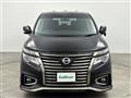 2015 Nissan Elgrand
