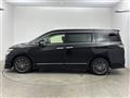 2015 Nissan Elgrand