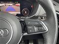 2019 Audi TT