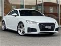 2019 Audi TT