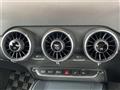 2019 Audi TT