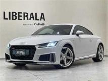 2019 Audi TT