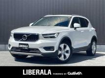 2021 Volvo XC40